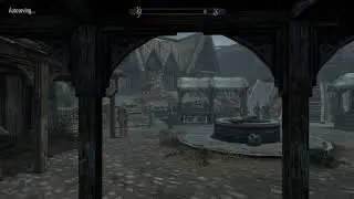 Skyrim stream