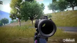 HEARTBURN | SHORT PUBG VELOCITY MONTAGE | ANDROID EDIT