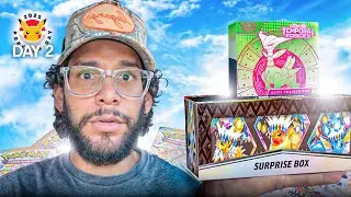 La Experiencia De Pokemon Day En Puerto Rico (Parte 2)