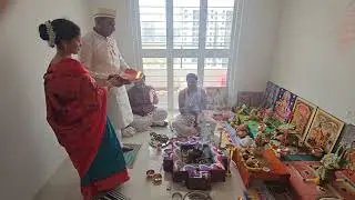 #VastuShantiPuja #ShubhArambh #GharKiPehliPooja #SukhSamridhiKaGhar #GharKaVivaah #HomeBlessings