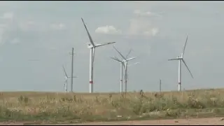 91 renewable energy projects will be launched in Kazakhstan.