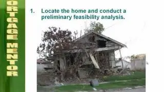 FHA 203K Renovation Mortgage - All You Need to Know