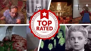 All The Brilliant Horror And Suspense Movie Homages In 'American Horror Story' 💟