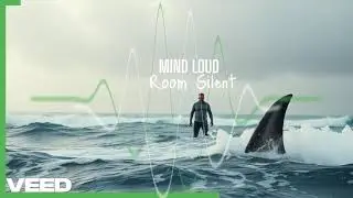 The J--Mind Loud Room Quiet.