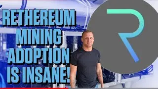 Внедрение майнинга Rethereum &mdash; это безумие