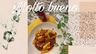 Luigi Puppet pasta recipe (#supporting  #missionaries) - deliciosa receta de pasta