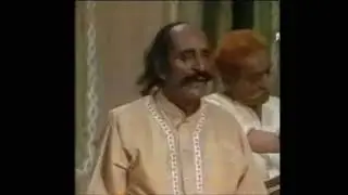 #Ustad@mitho# kachi#sindh Mehfil#Kachi#Sindhi#Gana#Old#Raag#sindh #india#Rajistan#Thar#maibhagi#PTV
