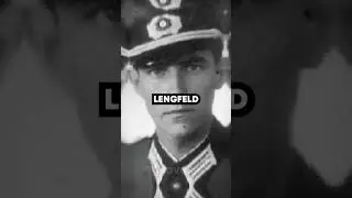 A German officer sacrificed himself for an American soldier..😔