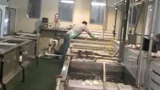 Anodizing Industries; Los Angeles Anodize, Paint, Coatings and Metal Finishing Services, Mil-A-8625