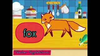 ox family Words