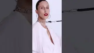 Pianegonda New Campaign 2024 with Anna Cleveland