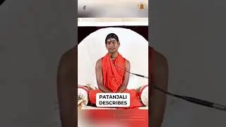 What the Whole World Got Wrong About Patanjali's Ashtanga Yoga