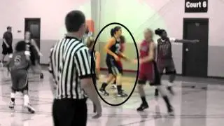 Megan Russell 2010 Highlight/Recruitment Video