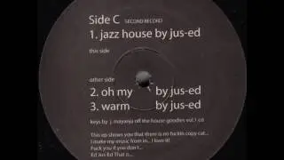 Jus Ed - Warm