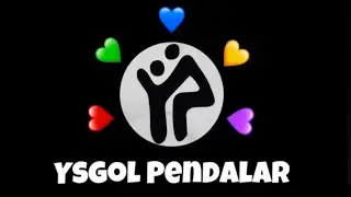 Bywyd yn Pendalar trwy lygaid y plant