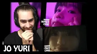 Reacting to Jo Yuri - Growls and Purrs & Farewell For Now MVs