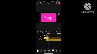 T mobile logo remake KineMaster Speedrun be like 5.1X speed 