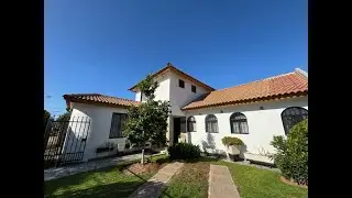 Se Vende Hermosa Casa en Rio Tolten, Pe&ntilde;uelas, Coquimbo