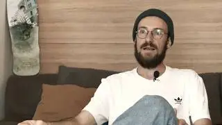 In.Flu&ecirc;ncia - Klaus Bohms