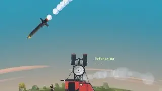 Satellite Repairman | Game Dev Interview