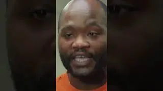 Inmate Fight With A Shank 🔪🩸 | 60 Days In | Crime 360 #shorts