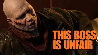 This Boss Is Unfair | Tombstone Boss Fight (Spider-Man Remastered) #tombstone #spiderman #ps5