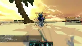 ZIBLACKINGGG LOST 1VS1 | 4 POTTED 1 year ago