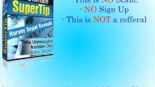 How to Make Money Online with Ultimate Supertip