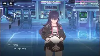 [Starseed] Gray Proxyan Story #starseed #starseedgray