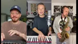 Ibiza Classics Mashup part 3 x Paul Hardcastle Jr & Bongo Ben