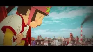 EL-Emcee - EL-Quilibrium
