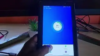 How to Speed up Alcatel Tablet