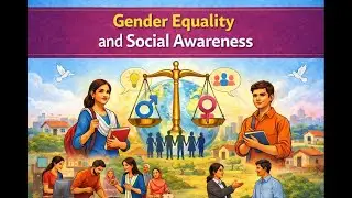 Video 4 | Chapter 3 | Gender equality and Social Empowerment |