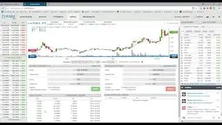Вывод BTS с Bittrex на RuDEX(BitShares)