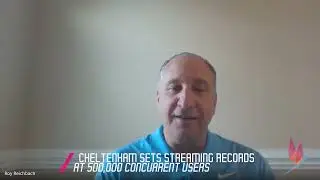 Phenix CEO Update: Roy Reichbach 2021 Reflection