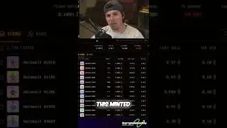 Momoguro NFT Price Crash: From 0.9 ETH to Under Mint?!