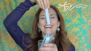 Empower the Yummy - Character Collab Improv ep1 | Amy Walker