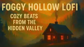 Lo-Fi Bluegrass and smooth country flair 🪕🎻
