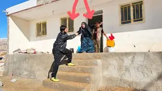 Dark shadows: Hossein and Soraya's life against Hojjat and Fatima's misbehavior