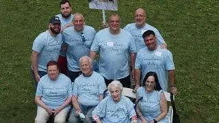 Castora Family Reunion 2022