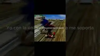 LIT XD #fypシ #memes #viral #shortvideo #sonic y #shadow para: (juaquin y Joshua xd)