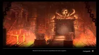 Gauntlet (Valkyrie) Endless 46-50 floor. HD