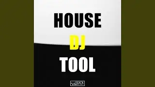 House DJ Tool Kick (DJ Tool)
