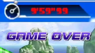 Time's Up + Game Over | Sonic the Hedgehog 4: Episode 1 (Android)
