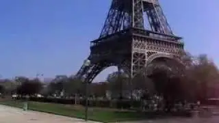 HBCUCONNECT.COM does Paris, France!!!!