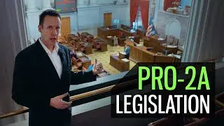 How to Pass Pro-2A Legislation
