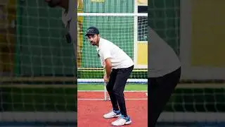 Check your batting stance #shorts #battingtricks #cricketcoaching #battingstance