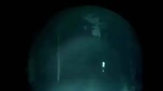 Future night vision goggles