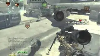 S&D mw2 multy - wtf !! hacklobby