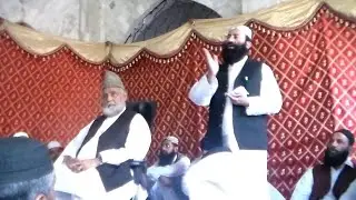 Taziati Program|Haji Fazal Karim R.A||Khalid Sultan|Peer Qazi Muhammad Fazal Rasool Haider Rizvi R.A